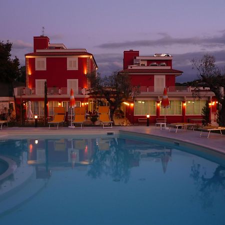 Il Parco Sul Mare Resort & Spa Tortoreto Facilities photo
