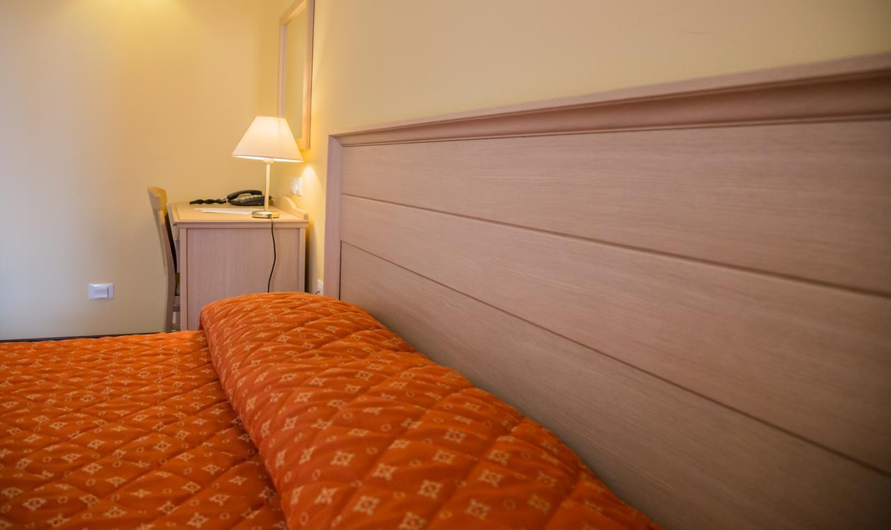 Il Parco Sul Mare Resort & Spa Tortoreto Exterior photo